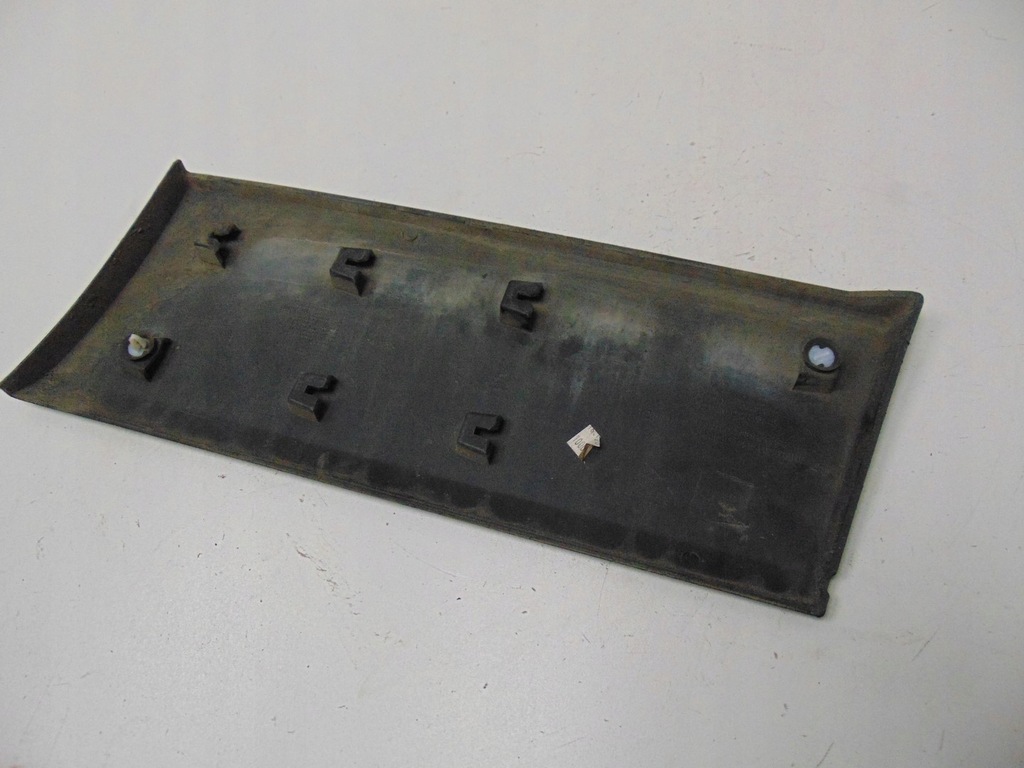 фото №9, Молдинг нижня накладка права trafic iii vivaro b 93868748