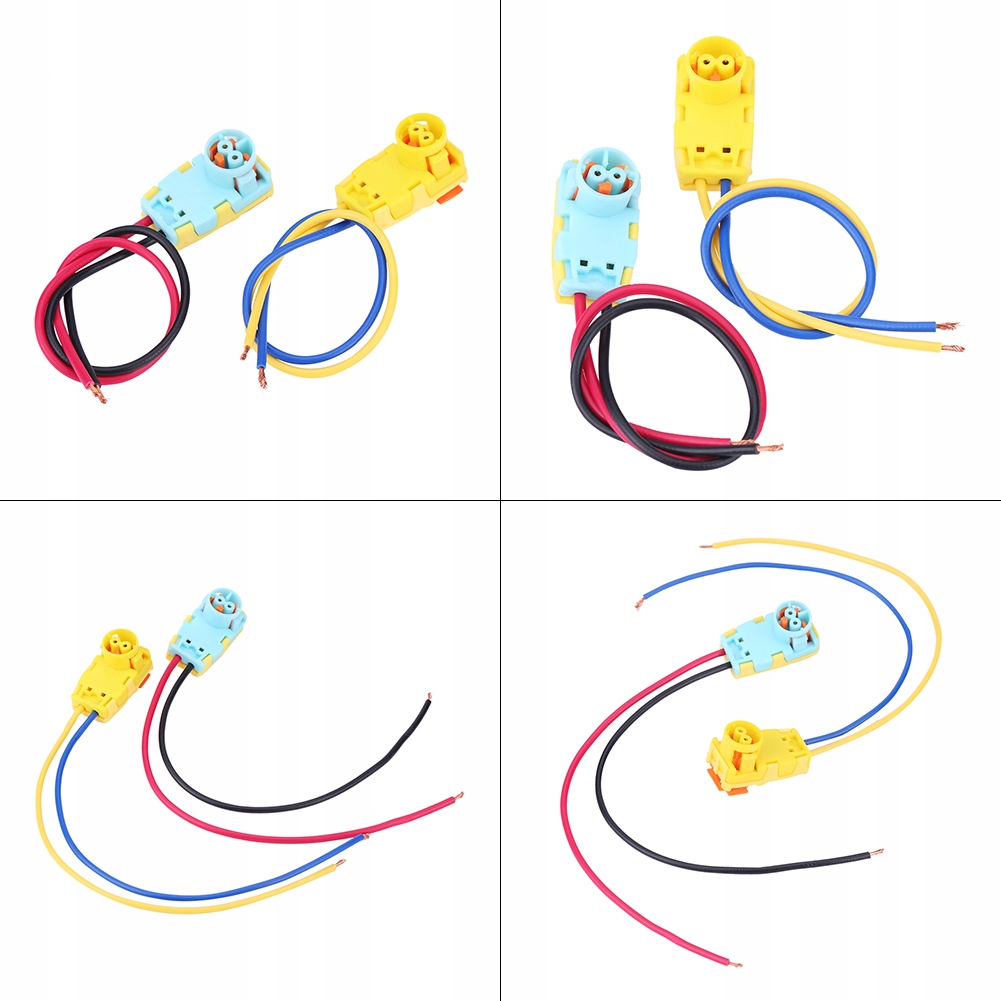 фото №14, З'єднувач подушки безпеки повітряної beis qc04507