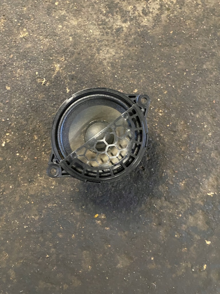 фото №1, Audi q5 80a динамік bang 80a035416