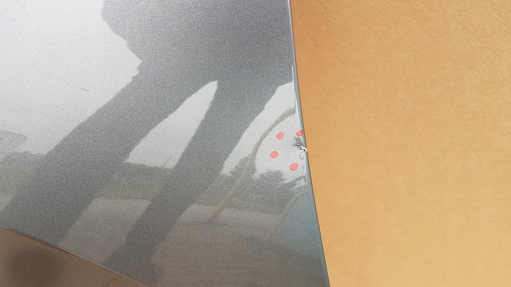 фото №7, Крила перед лівий skoda enyaq 5la 21-