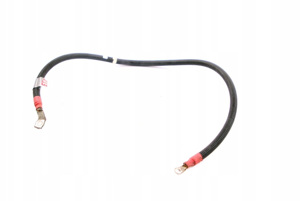 фото №11, Bmw x5 e53 шланг кабель стартер 3.0i m54 бензин 1439740