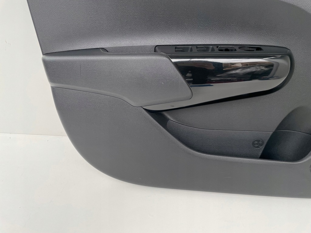 фото №6, Обивка обшивка дверь picanto iii левый перед eu