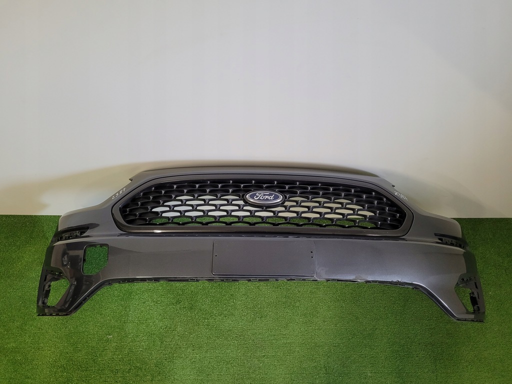 фото №1, Ford ka + plus active activ j7bb бампер перед передний решётка радиатора решётка радиатора решётка радиатора