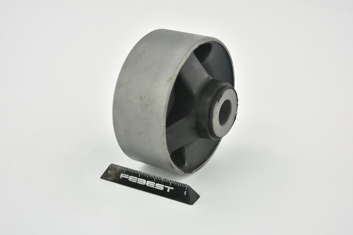 фото №16, Сайлентблок підпори диференціал toyota sienna asl30,gsl3 2011.09- gr