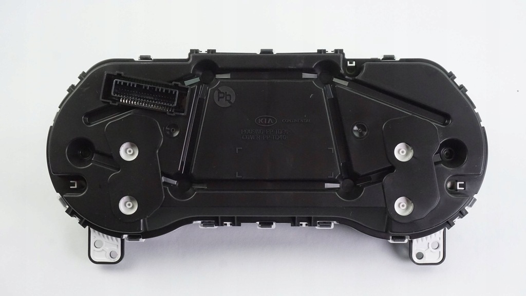 фото №7, Лічильник прилади kia sportage 94003-f1341