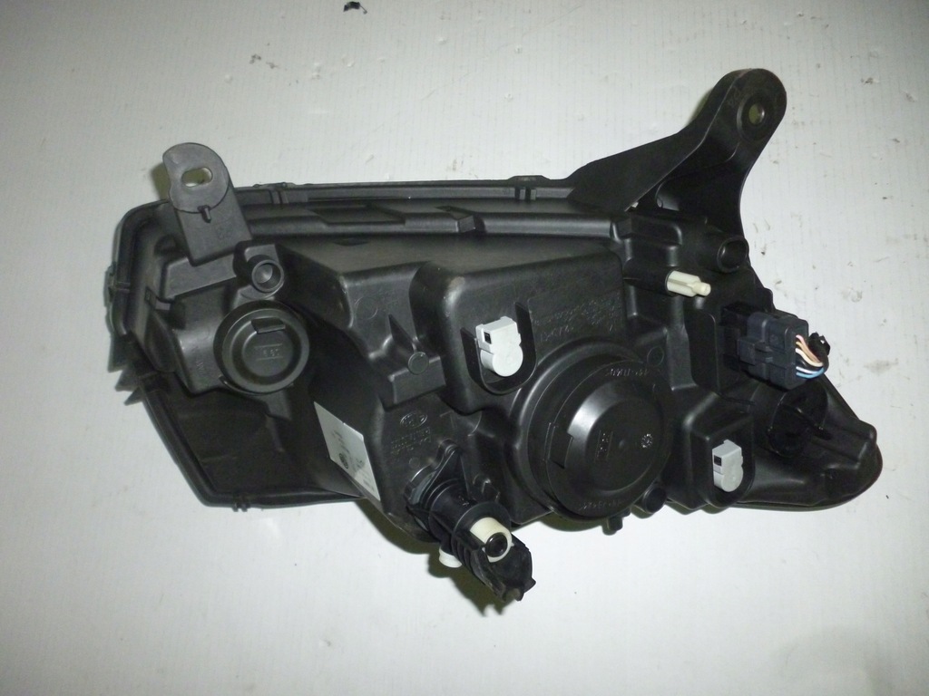 фото №5, Dacia sandero ii лампа передня перед lh