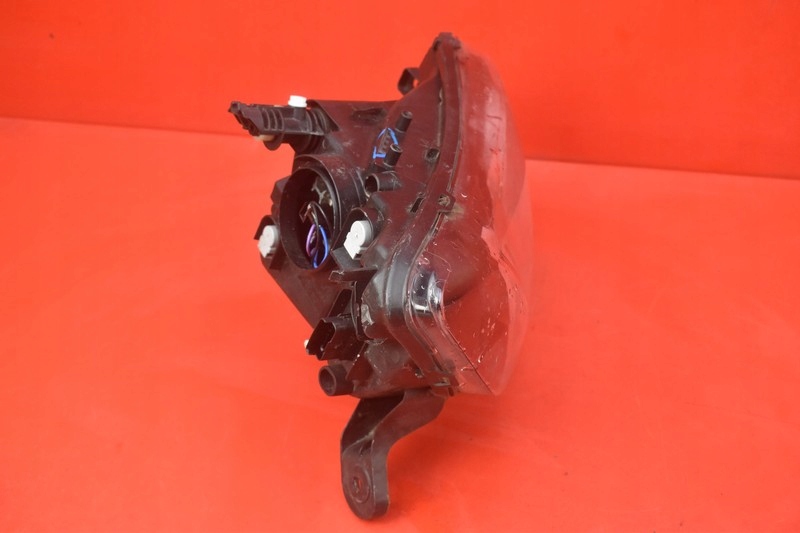 фото №5, Фара правий лампа перед uk dacia sandero 2 ii