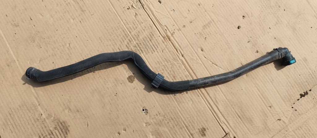 фото №1, Wąż труба шланг wody range rover velar l560 hk83-8n241-de