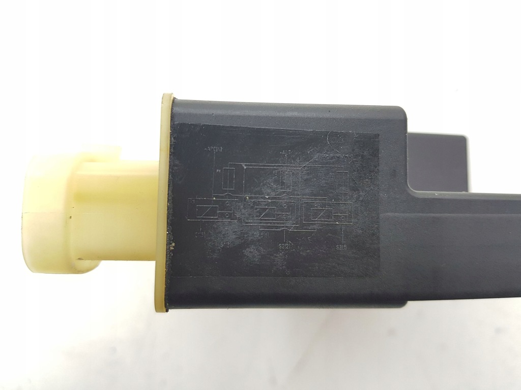 фото №5, Citroen c4 grand picasso 2014 блок управления / модуль вентиляторов