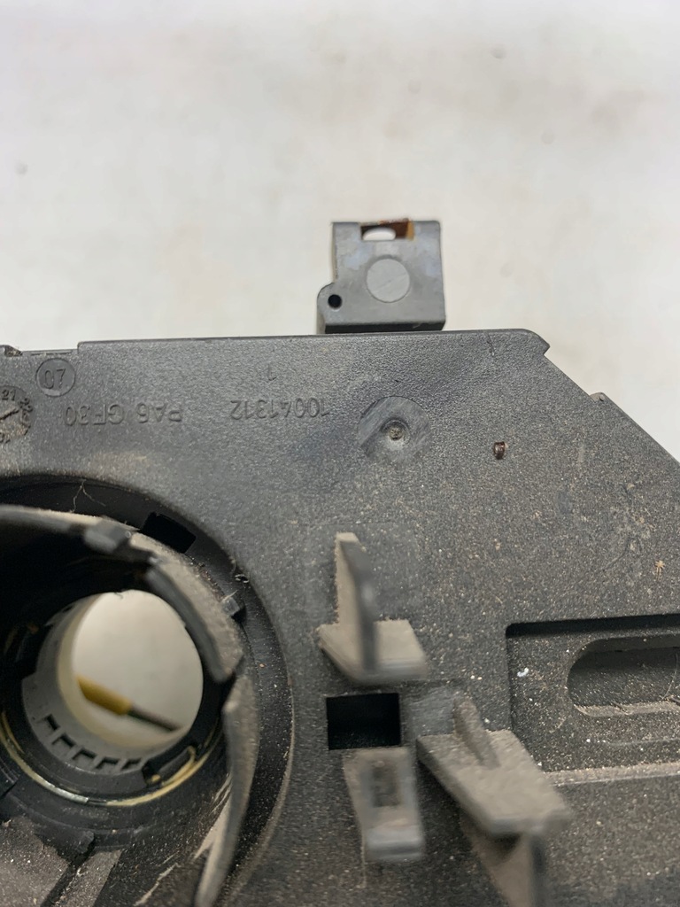 фото №11, Рычаг поворотники fiat panda iii 3