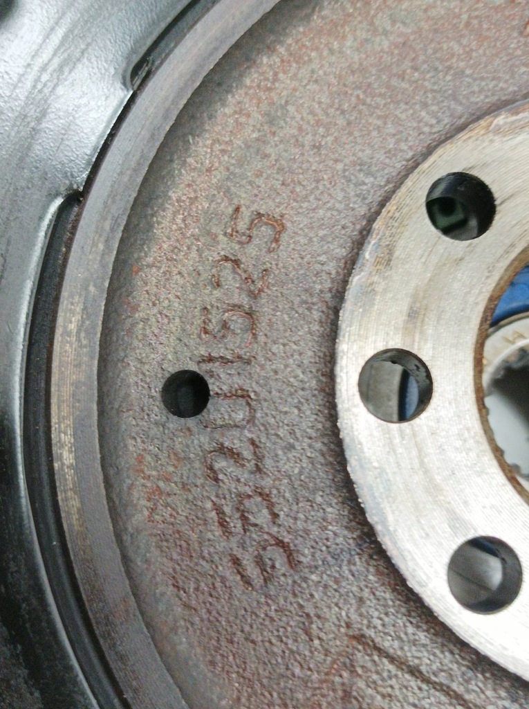 фото №7, Сцепление 584710 1.3 jtd cdti fiat doblo ii 2009-