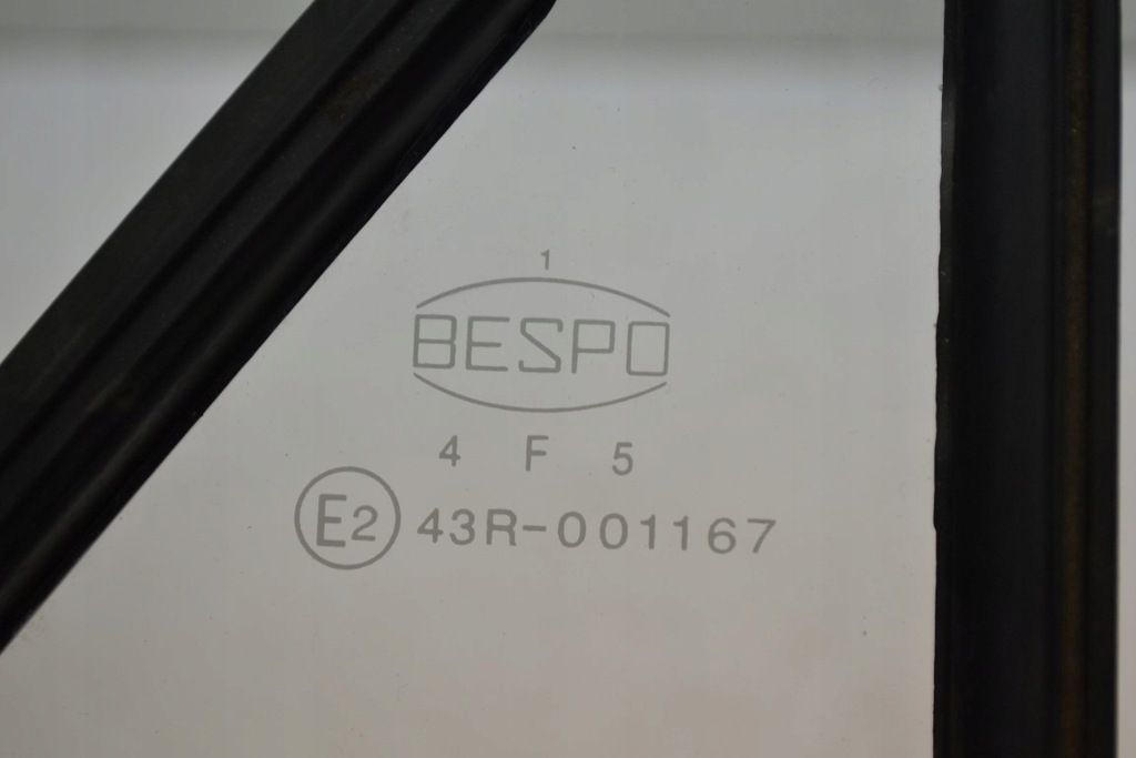 фото №5, Polonez стекло дверь задних треугольники правая + левая