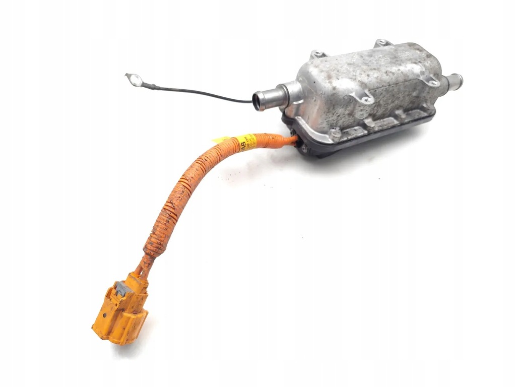 фото №12, Kia niro нагрівач рідина охолоджуючий e-niro двигун електричний 2022 suv