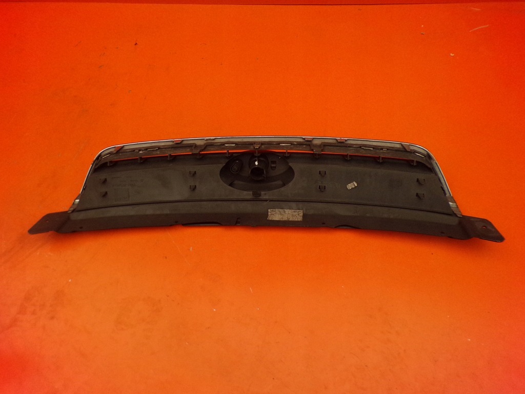 фото №2, Решётка радиатора решётка радиатора ford kuga mk1 10r