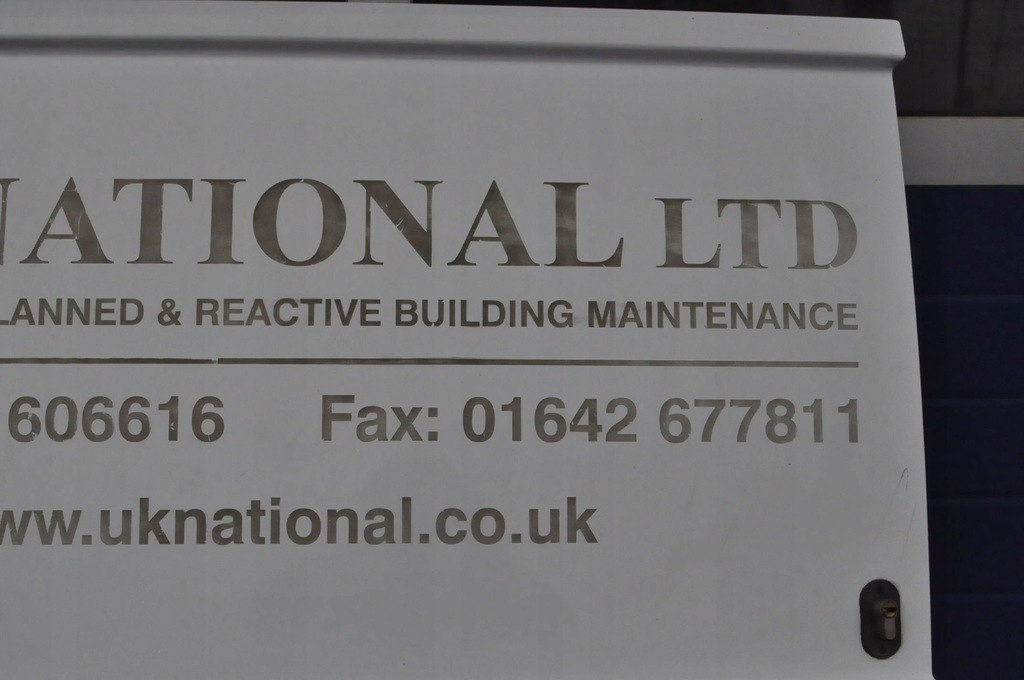 фото №8, Mercedes vito w447 двері лівий задня задні ліва бічний