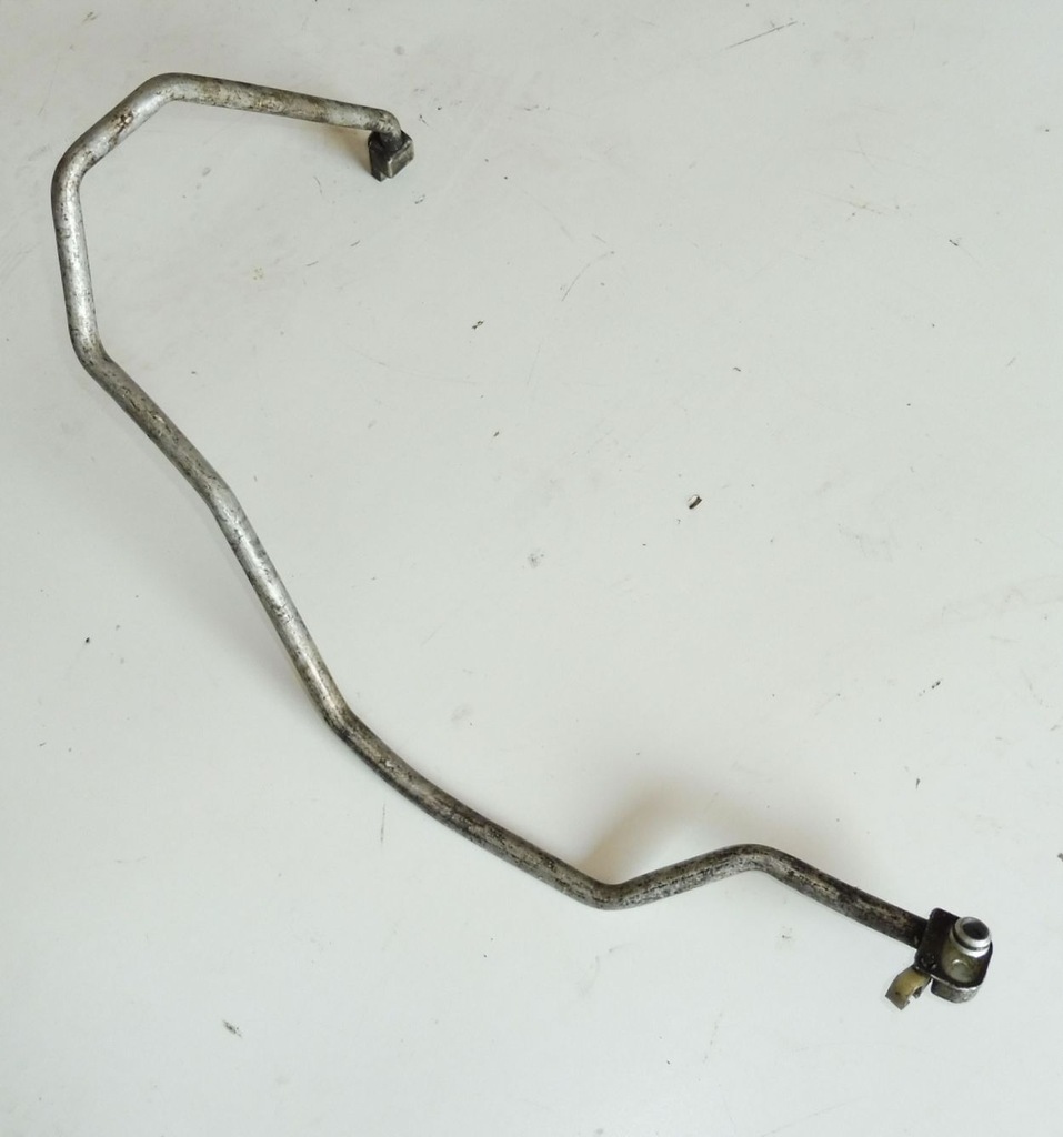 фото №7, Шланг кондиціонера fiat bravo brava marea 1.6 16v 46419137