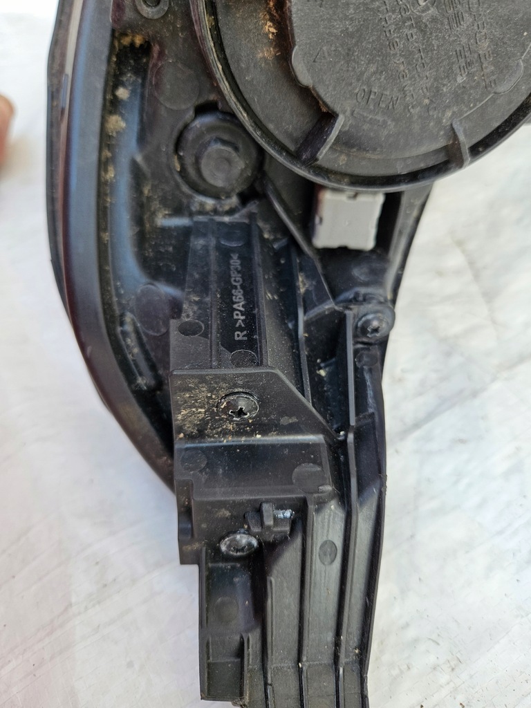 фото №12, Лампа права перед передня hyundai i30 iii 17-22 92102-g4020