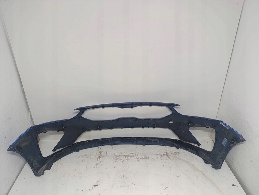 фото №13, Бампер перед передній kia ceed proceed 3 iii gt gt-line