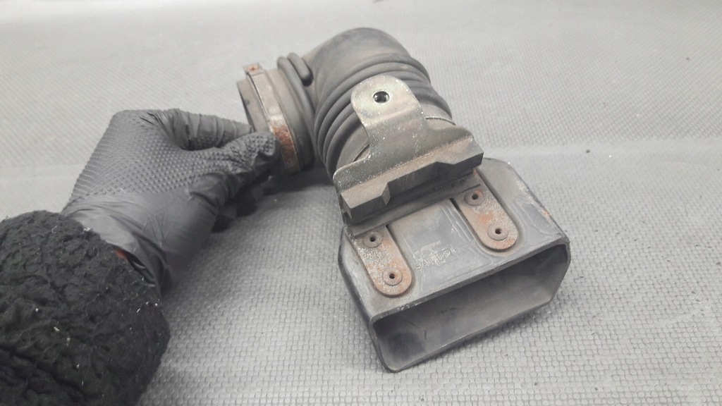 фото №9, Впуск воздуха suzuki wagon 1.0 b