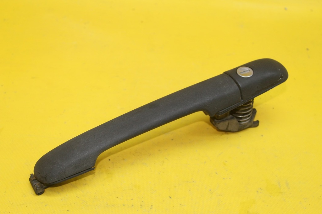 фото №1, Ручка правий перед передня vw lt 35