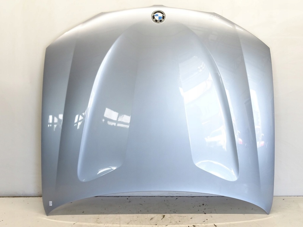 Купить Капот крышка двигателя bmw f25 x3 896 11-