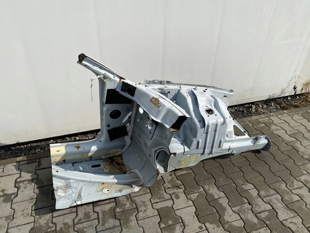 фото №6, Dodge challenger 2019 чверть передня