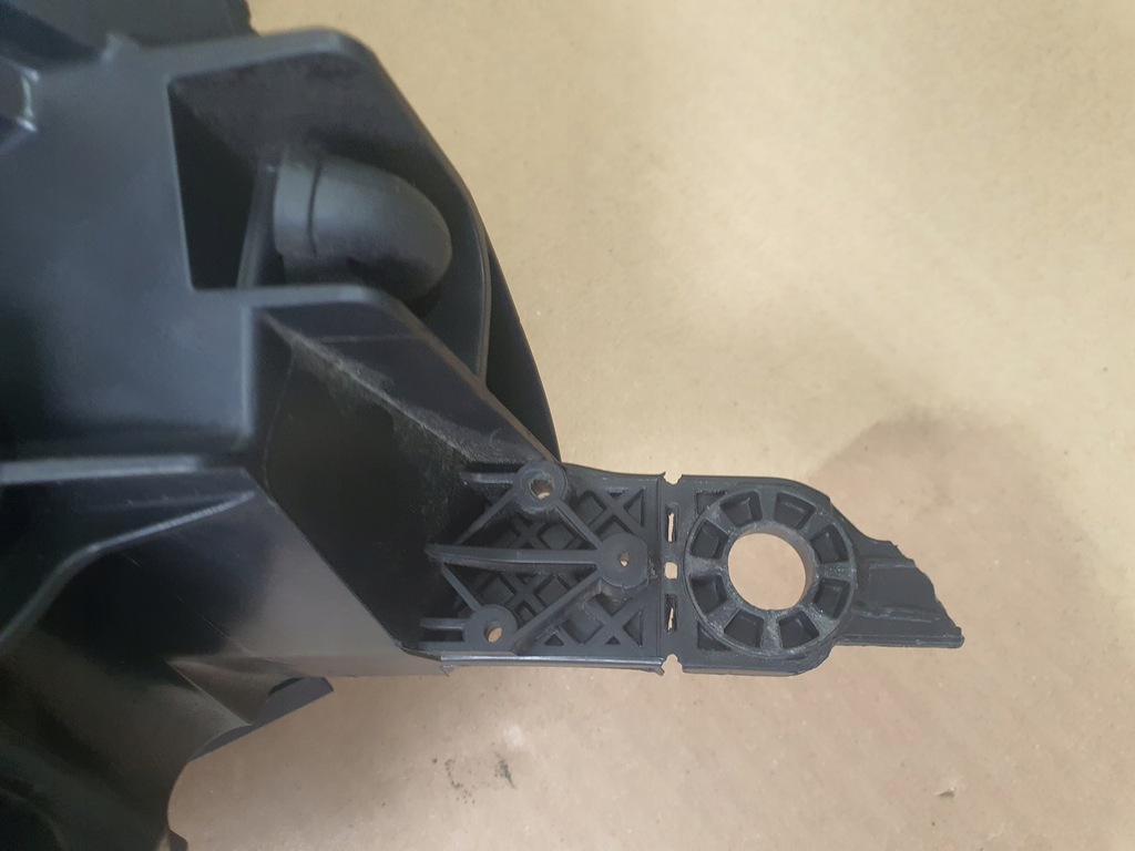 фото №8, Лампа перед левая jumpy iii expert iii proace ii