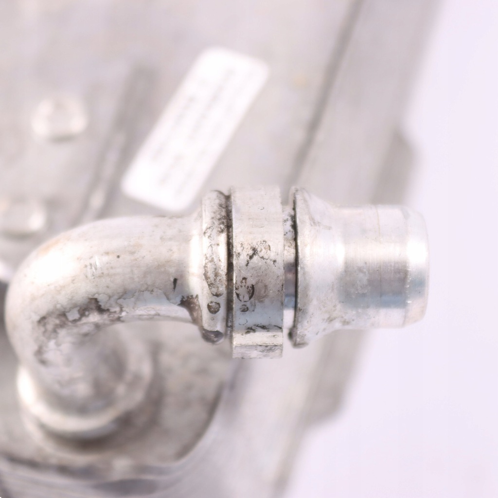 фото №12, Bmw f20 f21 lci f30 f31 радиатор масла коробки передач 8514515