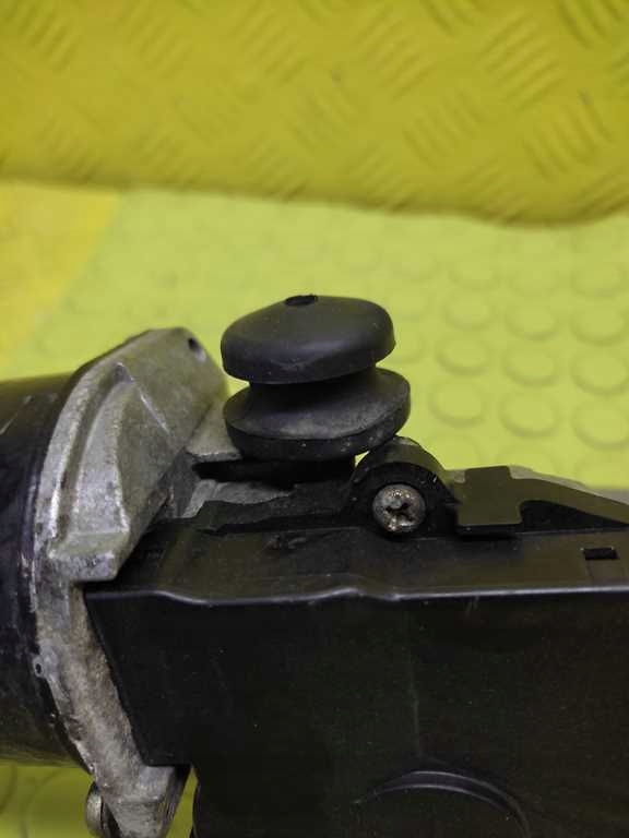 фото №4, Mazda 3 механизм дворник перед 8492002390