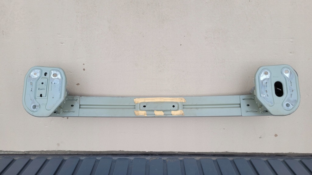 фото №7, Балка бампера задня задня volvo xc60 ii 2017