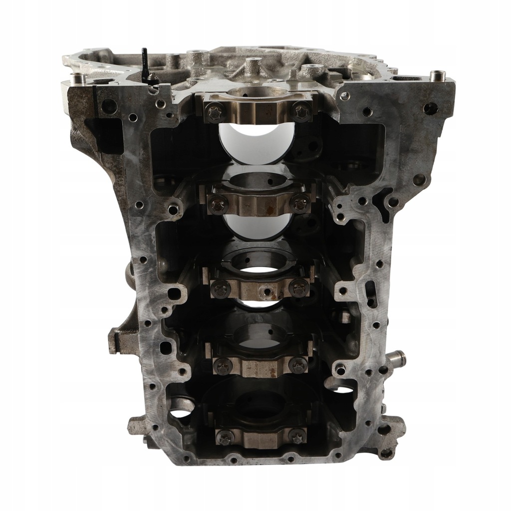 фото №15, Bmw e90 e91 lci f20 f30 блок двигуна n47n 116d 118d 316d 318d 2359837