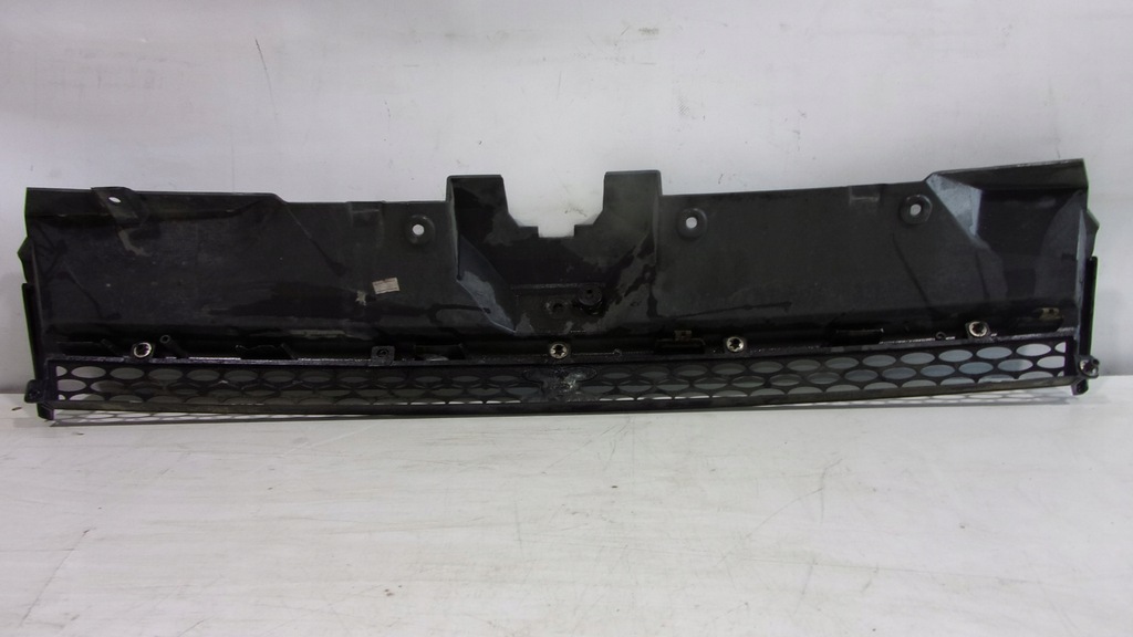 фото №4, Решётка радиатора решётка радиатора капот ford transit conect 21148200