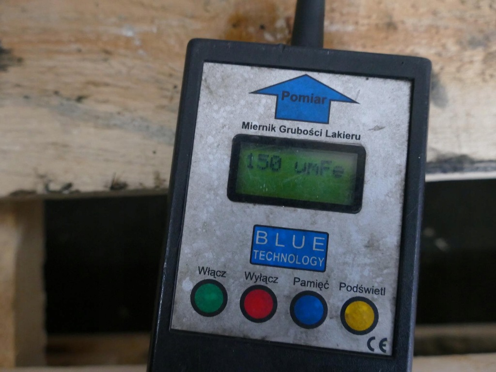 фото №11, Volvo xc60 i lift r-design дверь левый задняя левая задние 614-46