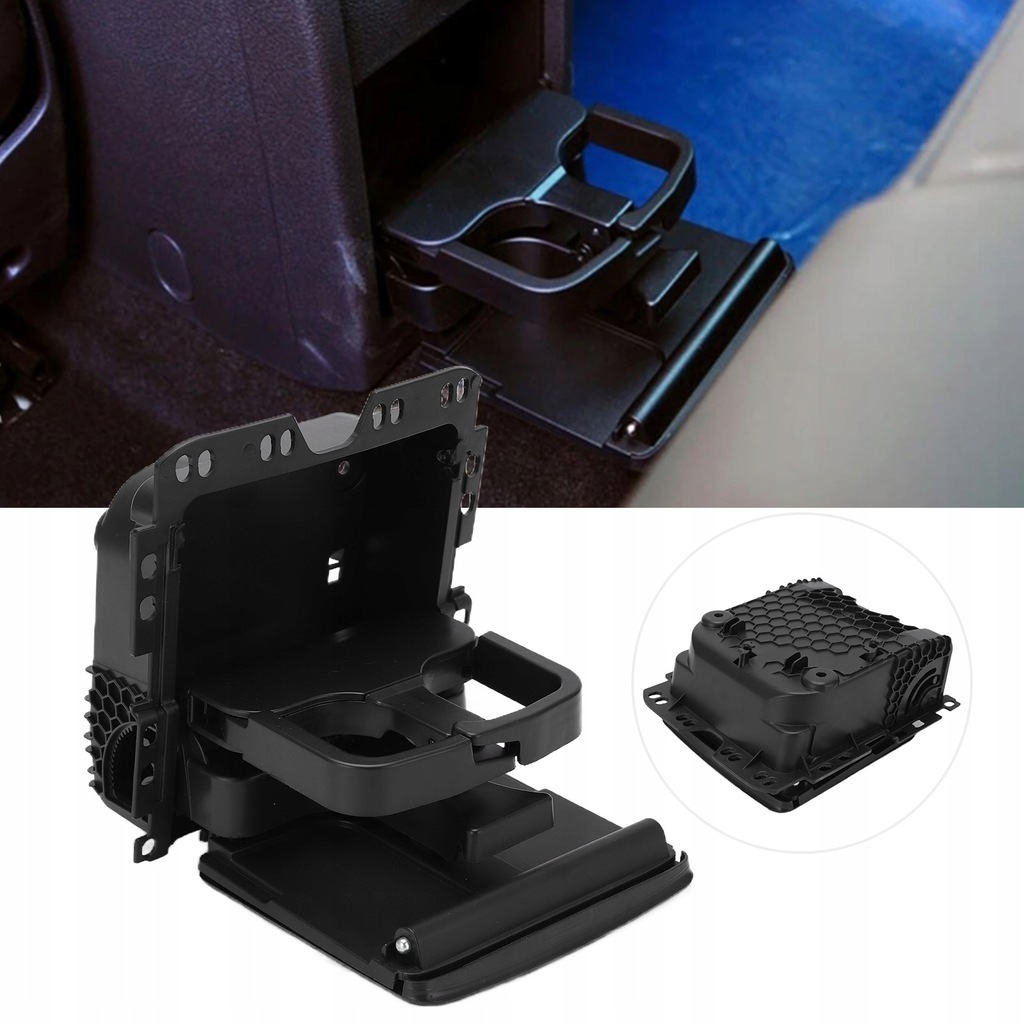 фото №9, Чорний кронштейн na телефон з підлокітник