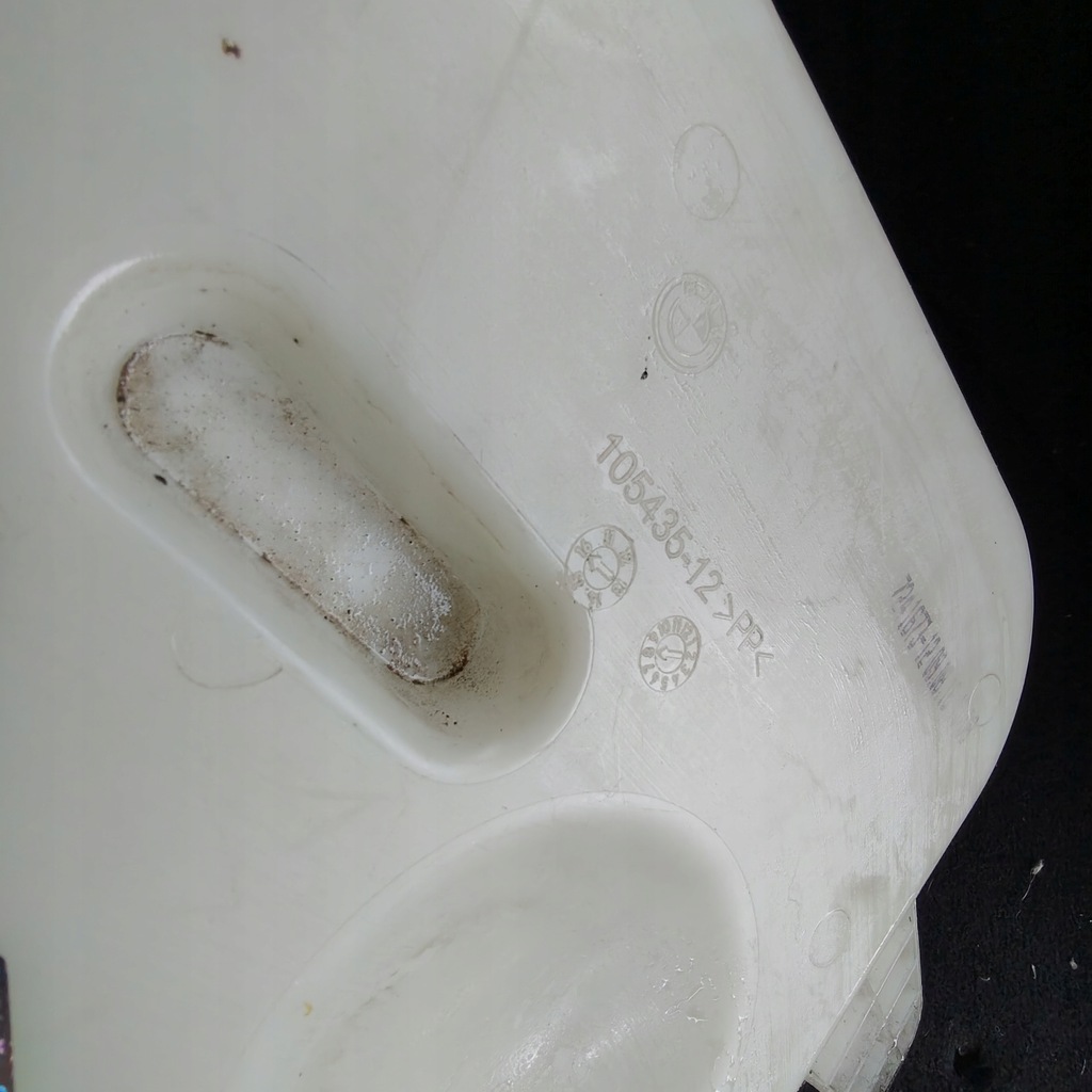 фото №8, Бачок омивача bmw 10543512 f20