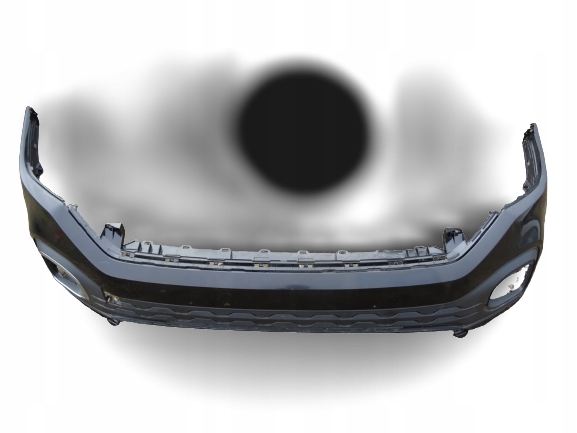 фото №1, Vw t-roc 2017- бампер перед оригинал