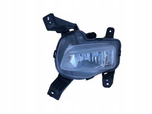 фото №1, Противотуманная фара противотуманный правый kia ceed iii 3