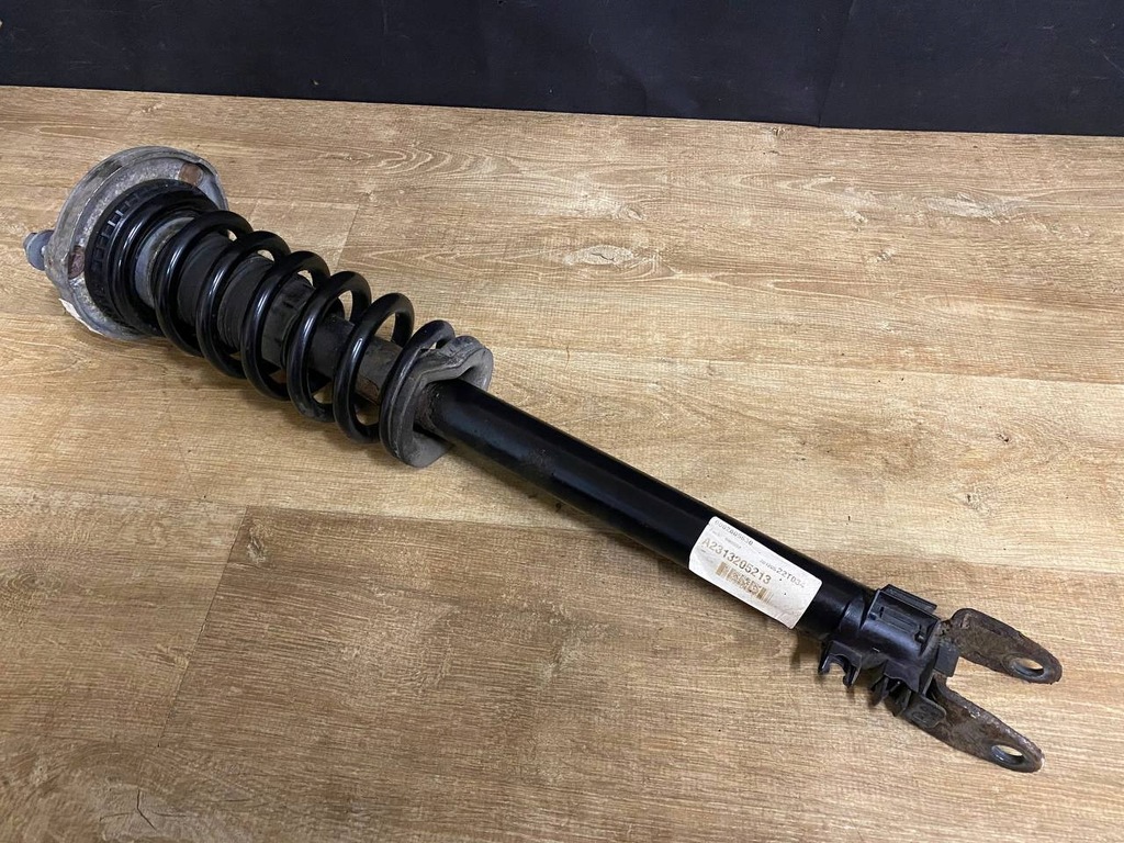 фото №1, Амортизатор перед mercedes sl r231 a2313205213