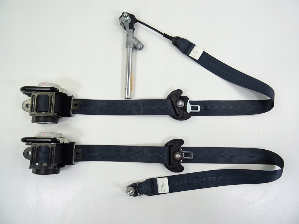 фото №13, Mitsubishi asx lift консоль приборная панель приборная панель ремни подушки безопасности подушка безопасности