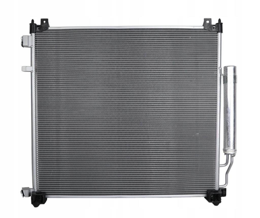 фото №1, Радіатор кондиціонера land rover range rover sport l494 2012 -