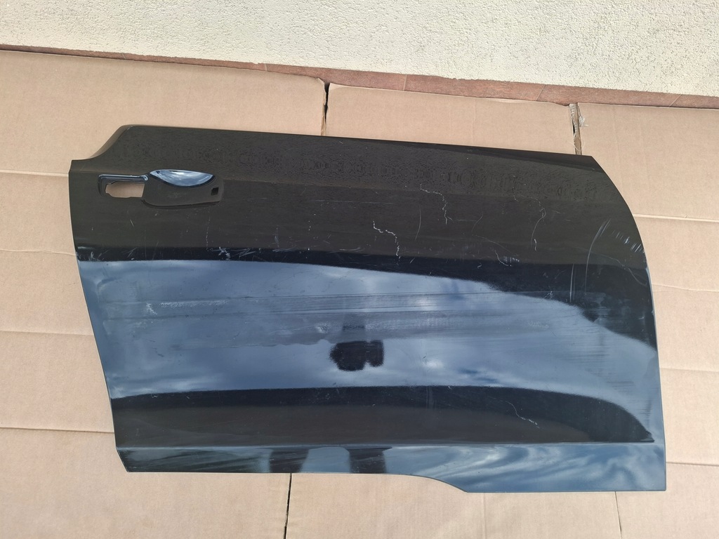 фото №1, Обшивка дверь bmw правое bmw i3 оригинал