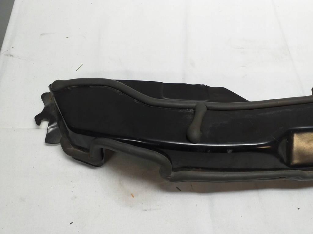 фото №11, Vw t-cross металлический жабо