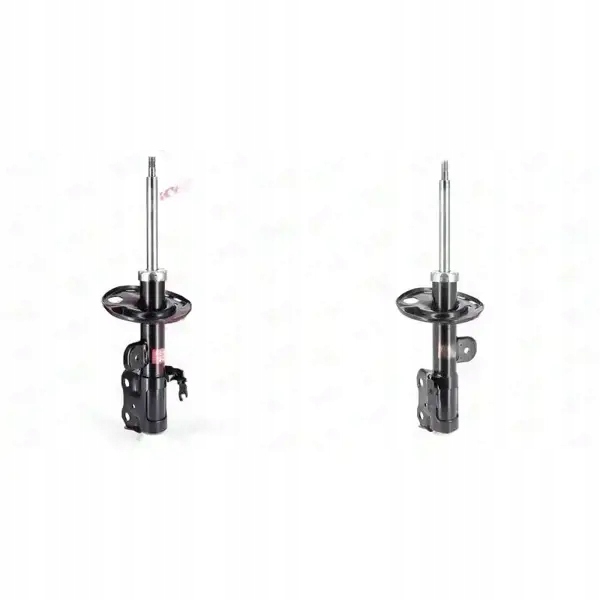 фото №1, 2x амортизатори kyb перед l+p do toyota prius iii