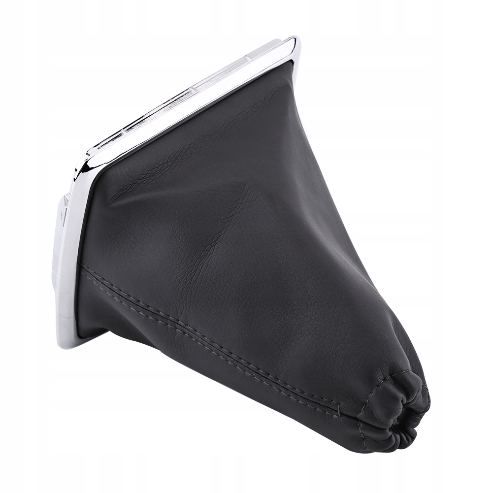 фото №15, Чохол рамка перемикання передач + гальмо ручний з рамка dla forda focus 2005-