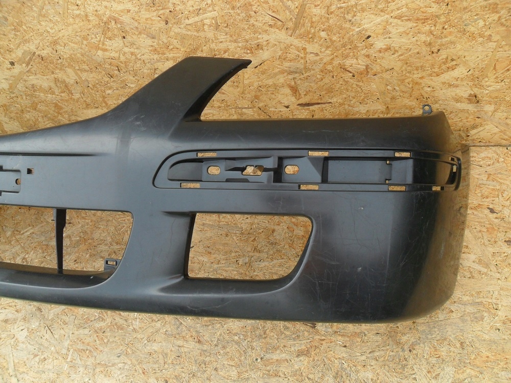 фото №7, Mazda premacy cp 1999 2000 2001 бампер передній