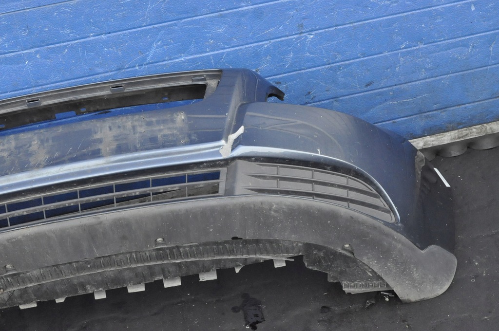 фото №12, Volvo s40 ii lift бампер перед передний lift