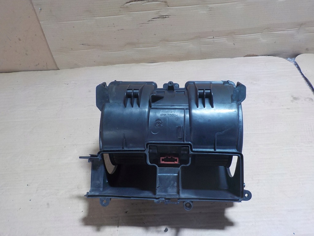 фото №5, Megane iii обігрівач t1001187v