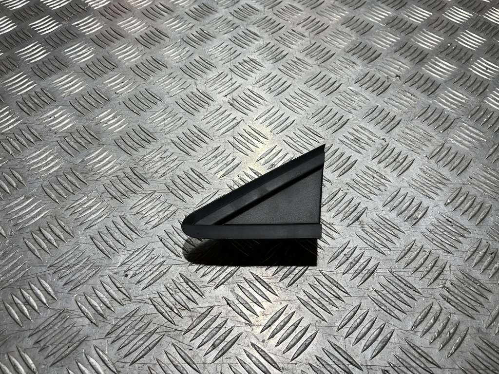 фото №1, Треугольник молдинг крыла левый перед renault captur ii 19-