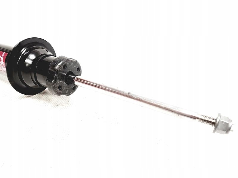 фото №4, Амортизатори kayaba амортизатор citroen c5 перед