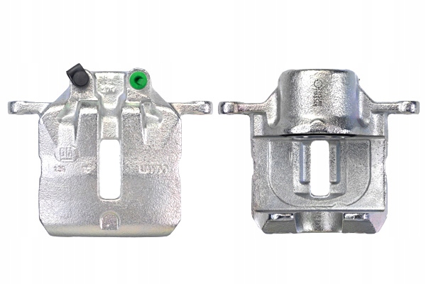 фото №2, Суппорт тормозной перед p chevrolet malibu opel insignia a insignia a